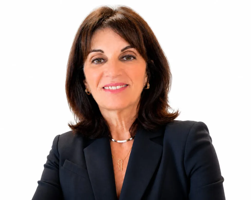 Dra. Cristiane Fadel Bearzi